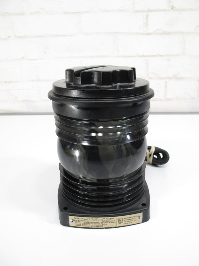Perko 1130-A All Around Watertight Boat Marine 360º Navigation Light