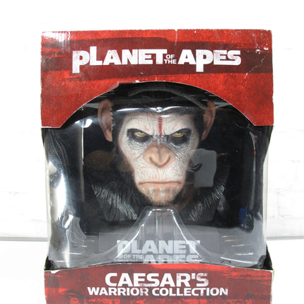 Planet of the Apes: Caesars Warrior Collection Blu-ray Disc, 2014, 4-Disc Set