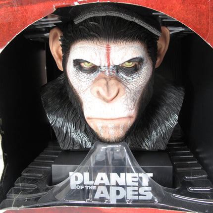 Planet of the Apes: Caesars Warrior Collection Blu-ray Disc, 2014, 4-Disc Set