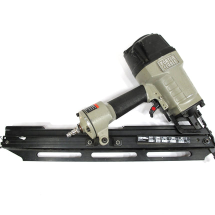 Porter-Cable FC350A Clipped Head Pneumatic Framing Nailer 2″-3½″