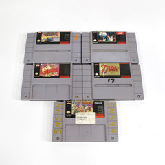 Collection image for: Video Game Software