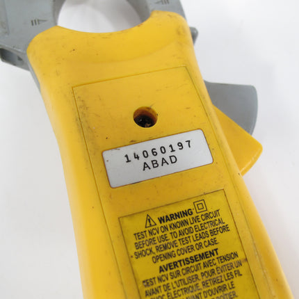 Fieldpiece SC420 True RMS Clamp Meter w/ Lead Set