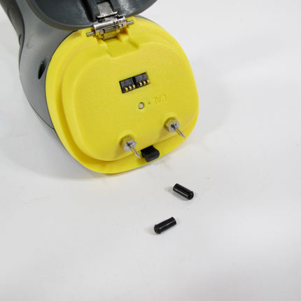 General MM9 Combo Moisture Meter Detect Pin and Pinless
