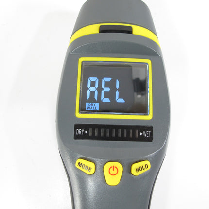 General MM9 Combo Moisture Meter Detect Pin and Pinless