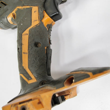 RIDGID R86008 18 Volt Compact 1/2" 2-Speed Drill Driver