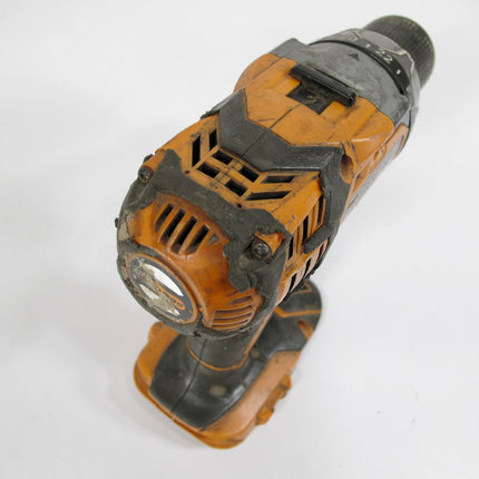 RIDGID R86008 18 Volt Compact 1/2" 2-Speed Drill Driver