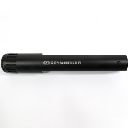 Sennheiser MKH 50-P48 Wired Super-Cardioid Condenser Studio Microphone