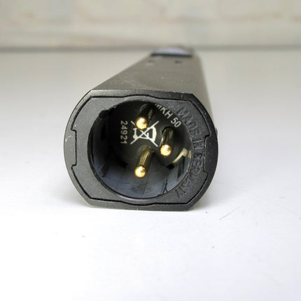Sennheiser MKH 50-P48 Wired Super-Cardioid Condenser Studio Microphone