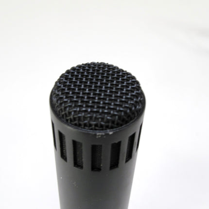 Sennheiser MKH 50-P48 Wired Super-Cardioid Condenser Studio Microphone