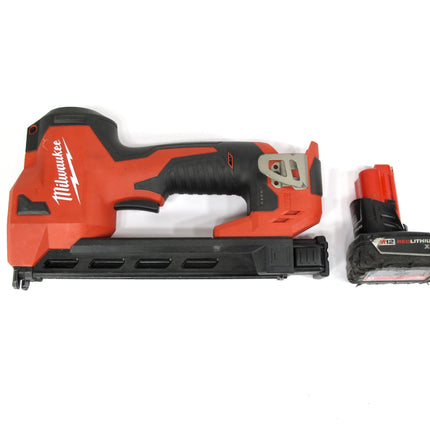 Milwaukee 2448-20 M12 12-Volt Lithium-Ion Cordless Cable Stapler