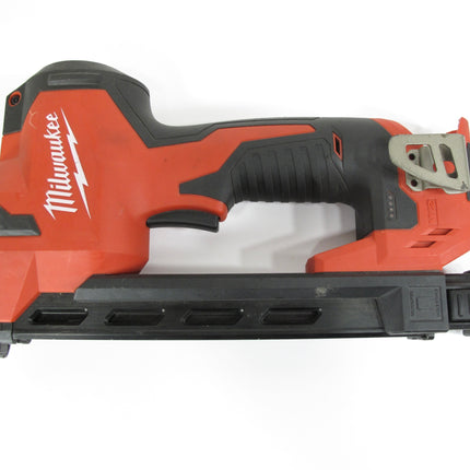 Milwaukee 2448-20 M12 12-Volt Lithium-Ion Cordless Cable Stapler