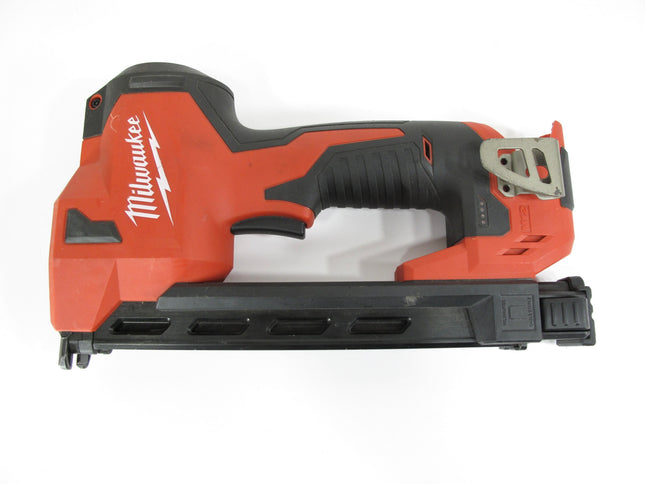 Milwaukee 2448-20 M12 12-Volt Lithium-Ion Cordless Cable Stapler
