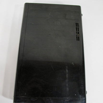 Nintendo Wii U WUP-101(02) 32GB Black Video Game Console Only