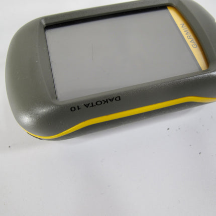 Garmin Dakota 10 Handheld  Touchscreen Hiking Hunting Outdoor Handheld GPS