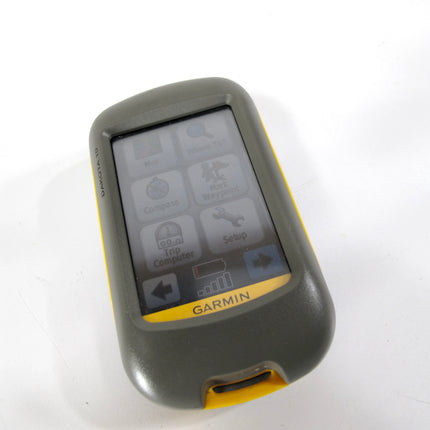 Garmin Dakota 10 Handheld  Touchscreen Hiking Hunting Outdoor Handheld GPS
