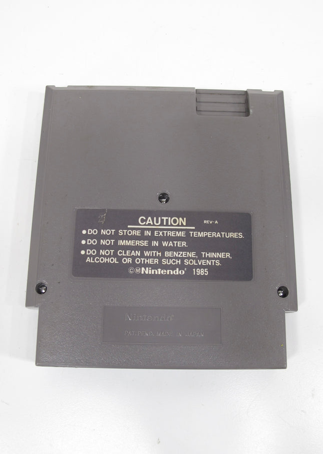 Nintendo NES Super Mario Bros. 3 Loose Video Game Cartridge