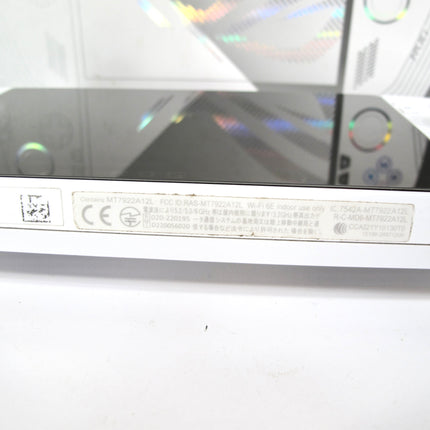 ROG Ally RC71L 512GB AMD Riyzen Z1 16GB RAM Handheld PC Gaming Console