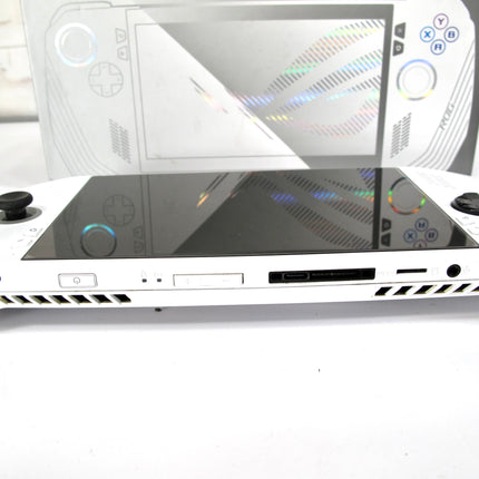 ROG Ally RC71L 512GB AMD Riyzen Z1 16GB RAM Handheld PC Gaming Console