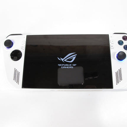 ROG Ally RC71L 512GB AMD Riyzen Z1 16GB RAM Handheld PC Gaming Console