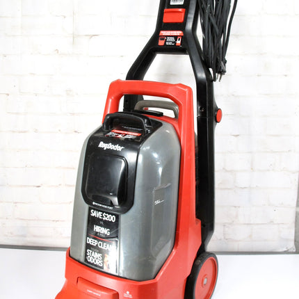 Rug Doctor PDC-1R PRO Deep Carpet Heavy Duty Commercial Cleaning Machine