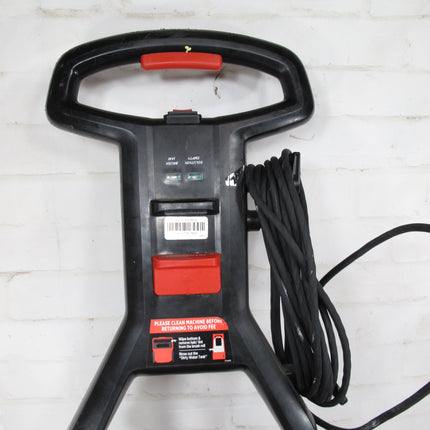 Rug Doctor PDC-1R PRO Deep Carpet Heavy Duty Commercial Cleaning Machine