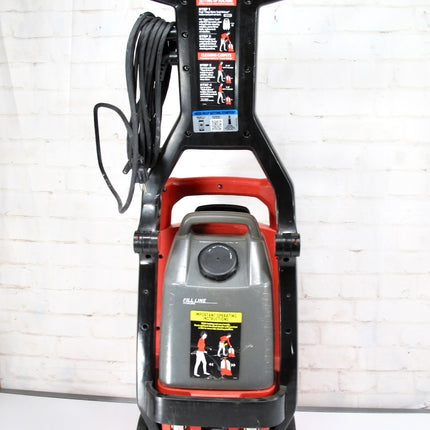 Rug Doctor PDC-1R PRO Deep Carpet Heavy Duty Commercial Cleaning Machine