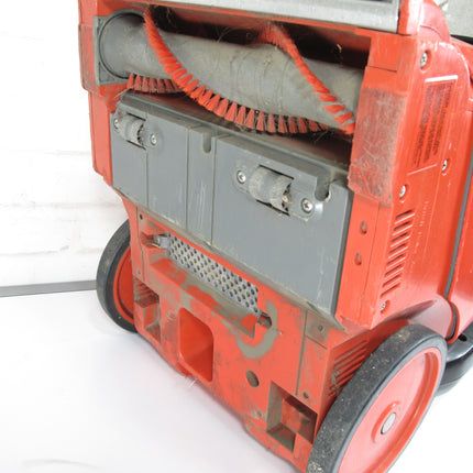 Rug Doctor PDC-1R PRO Deep Carpet Heavy Duty Commercial Cleaning Machine