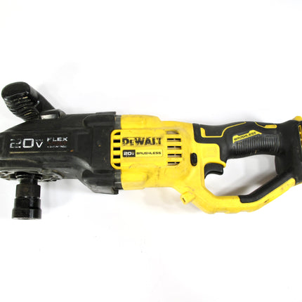 DEWALT DCD445 7/16” 20V Brushless Cordless Quick Change Stud & Joist Drill