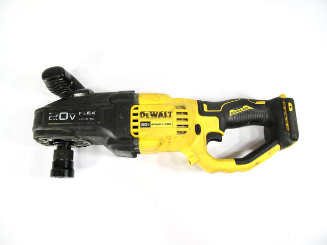 DEWALT DCD445 7/16” 20V Brushless Cordless Quick Change Stud & Joist Drill