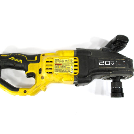 DEWALT DCD445 7/16” 20V Brushless Cordless Quick Change Stud & Joist Drill