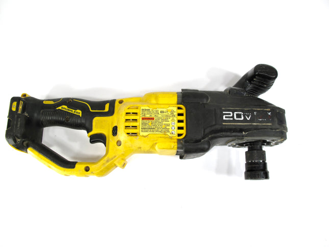 DEWALT DCD445 7/16” 20V Brushless Cordless Quick Change Stud & Joist Drill