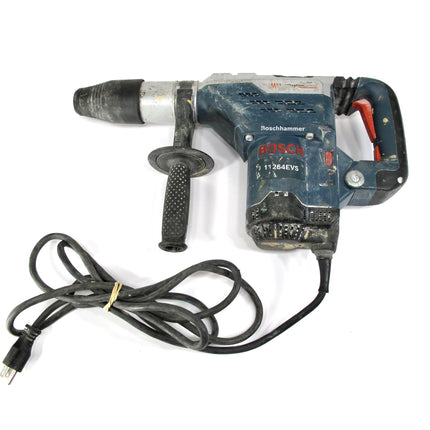 Bosch 11264EVS Vibration Control 1-5/8" 13A SDS-MAX Keyless Rotary Hammer Drill