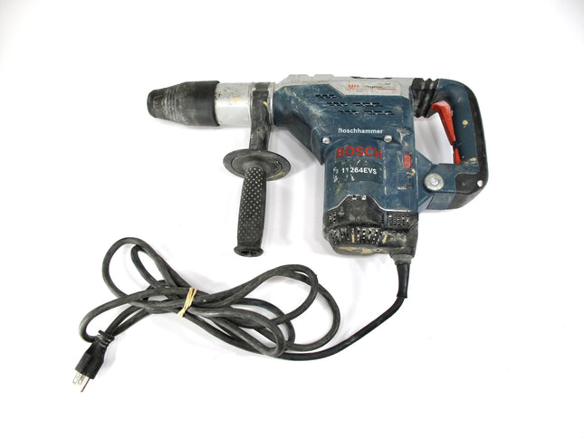 Bosch 11264EVS Vibration Control 1-5/8" 13A SDS-MAX Keyless Rotary Hammer Drill