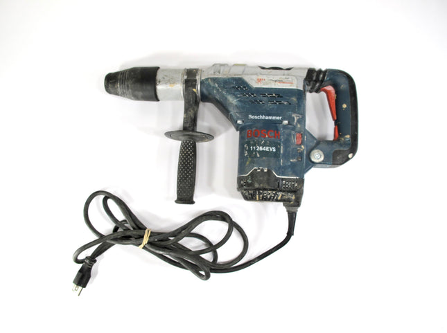 Bosch 11264EVS Vibration Control 1-5/8" 13A SDS-MAX Keyless Rotary Hammer Drill