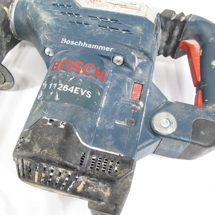 Bosch 11264EVS Vibration Control 1-5/8" 13A SDS-MAX Keyless Rotary Hammer Drill