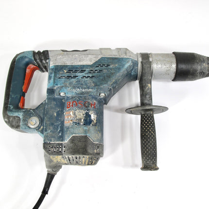 Bosch 11264EVS Vibration Control 1-5/8" 13A SDS-MAX Keyless Rotary Hammer Drill