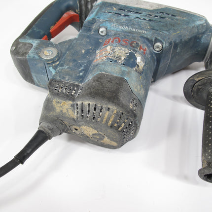 Bosch 11264EVS Vibration Control 1-5/8" 13A SDS-MAX Keyless Rotary Hammer Drill