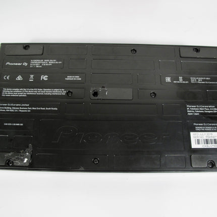 Pioneer DJ DDJ-SP1 for Serato Recordbox Sub DJ Software Controller Interface