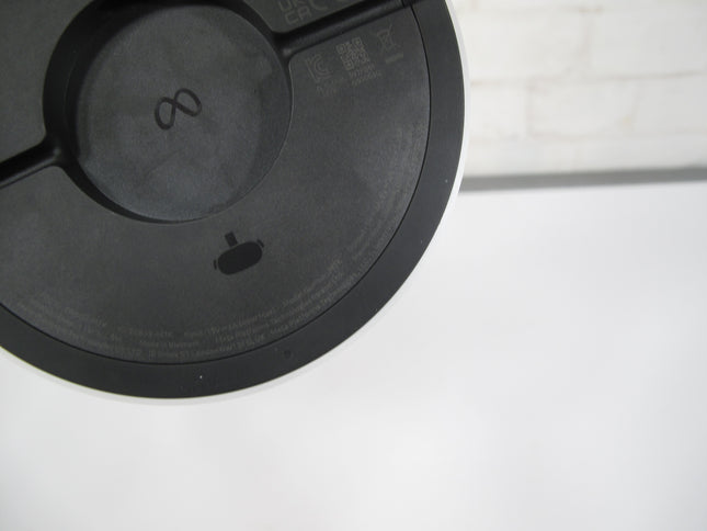 Meta Compact Charging Dock for Quest 3/3S