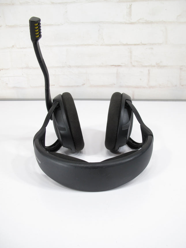 Drop + EPOS PC38X Gaming Headset Noise-Cancelling Microphone Yellow