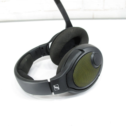 Drop + EPOS PC38X Gaming Headset Noise-Cancelling Microphone Yellow