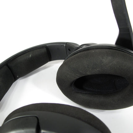 Drop + EPOS PC38X Gaming Headset Noise-Cancelling Microphone Yellow