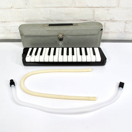 Hohner Performer 27 Melodica Key Piano Made in Germany
