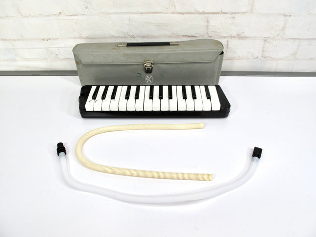 Hohner Performer 27 Melodica Key Piano Made in Germany