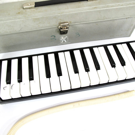 Hohner Performer 27 Melodica Key Piano Made in Germany