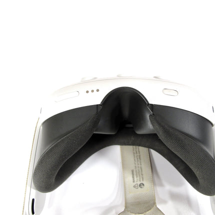 Meta Quest 3 128GB Standalone All-in-One VR Headset S3A Headset Only
