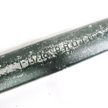 Proto J1258 1-13/16" 12 Point 15º Offset 25" OAL Steel Combination Wrench
