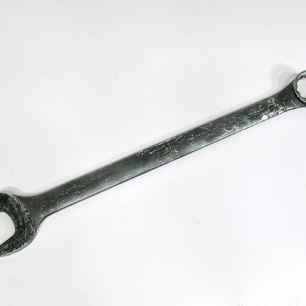 Proto J1258 1-13/16" 12 Point 15º Offset 25" OAL Steel Combination Wrench