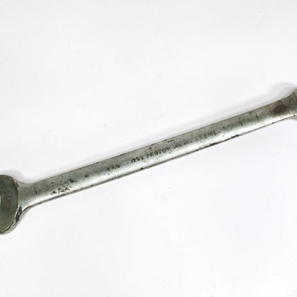 Proto J1252 12 Point Combination Wrench 1-5/8” USA Satin Finish