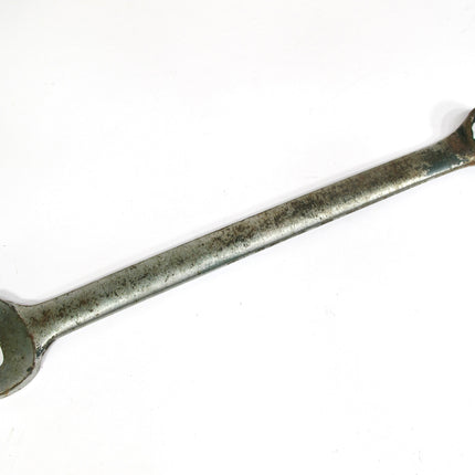 Proto J1252 12 Point Combination Wrench 1-5/8” USA Satin Finish